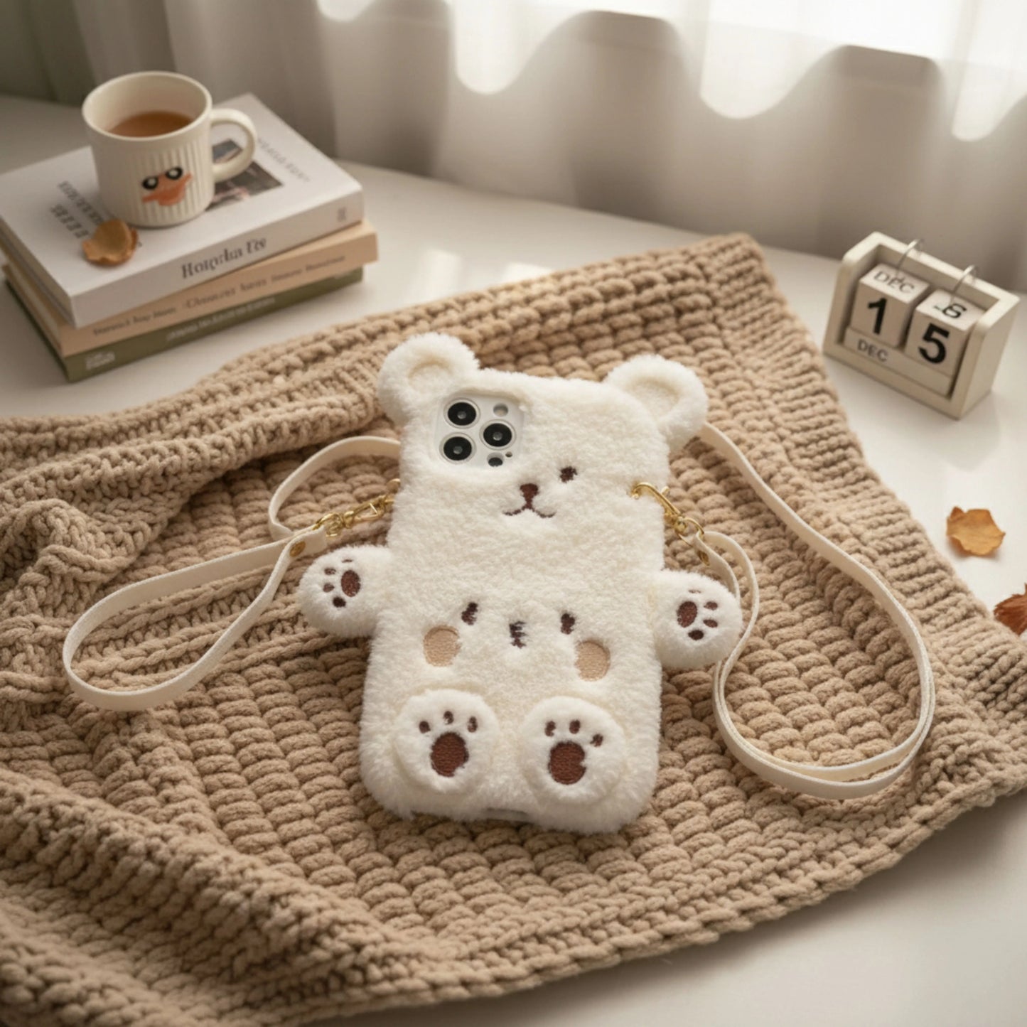 Coques de téléphone