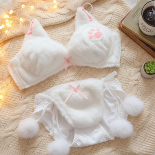 Patte de chat