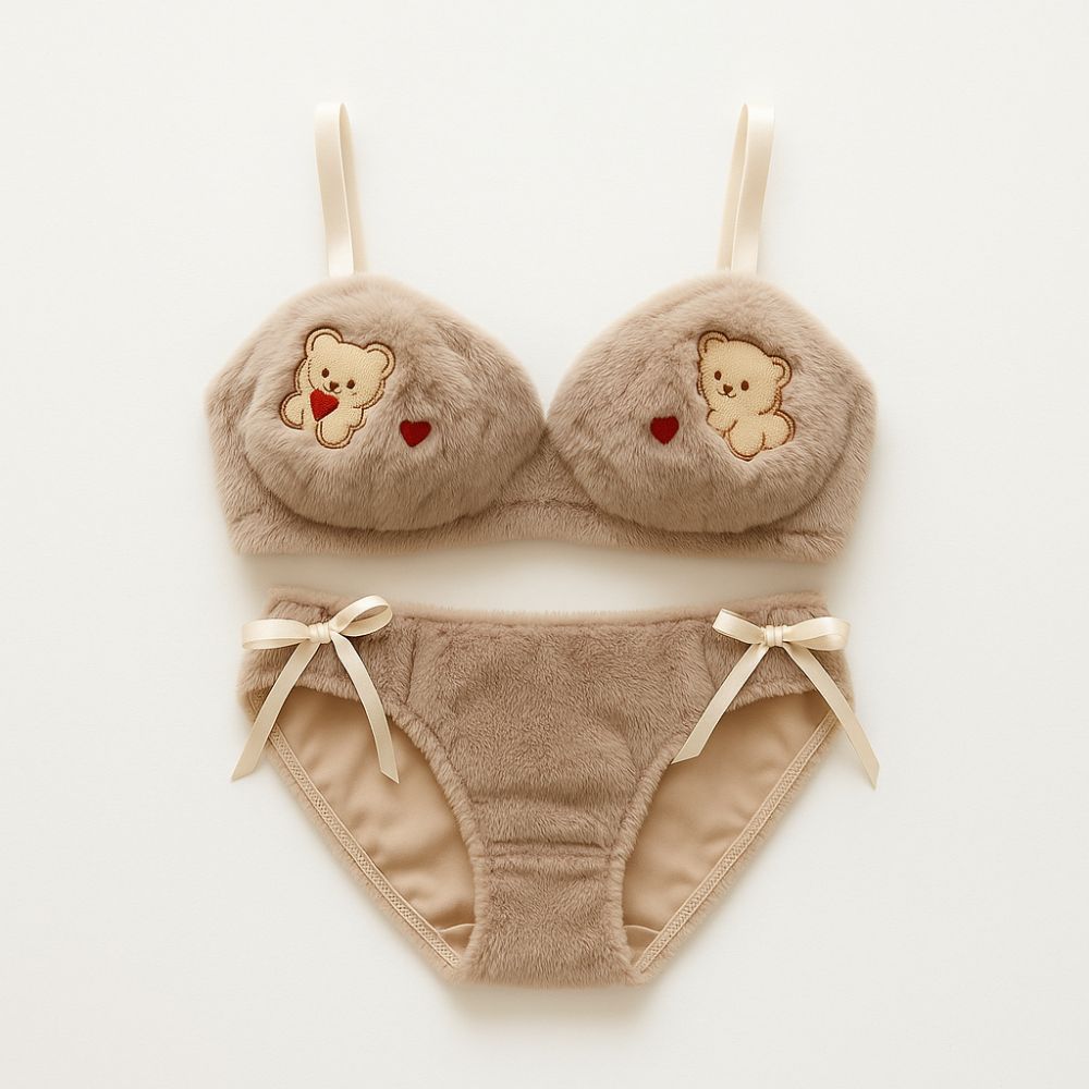 Édition Limitée Je T'aime