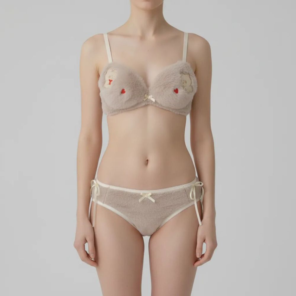 Édition Limitée Je T'aime