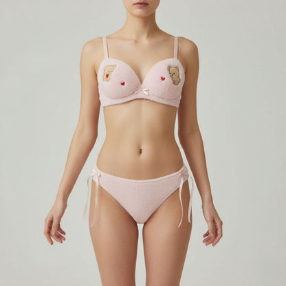 Édition Limitée Je T'aime